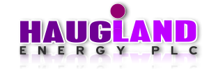 Haugland Energy PLC